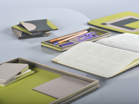 Ksenia Lukyanova NABA student challenge